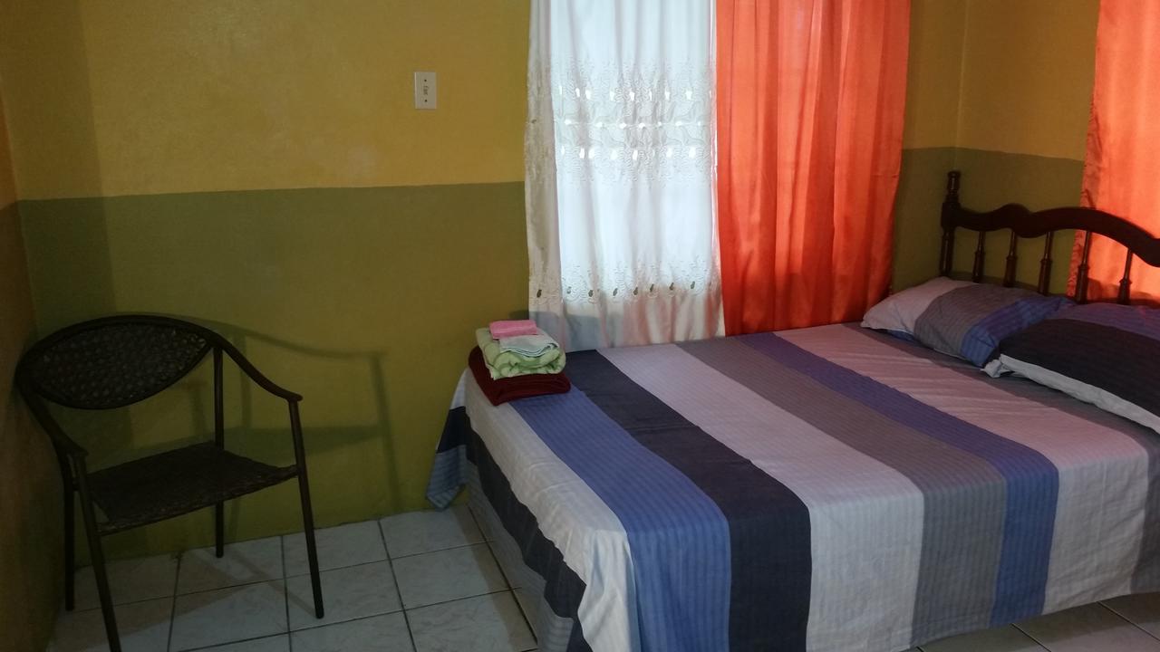 Dancehall Hostel Kingston Exterior photo