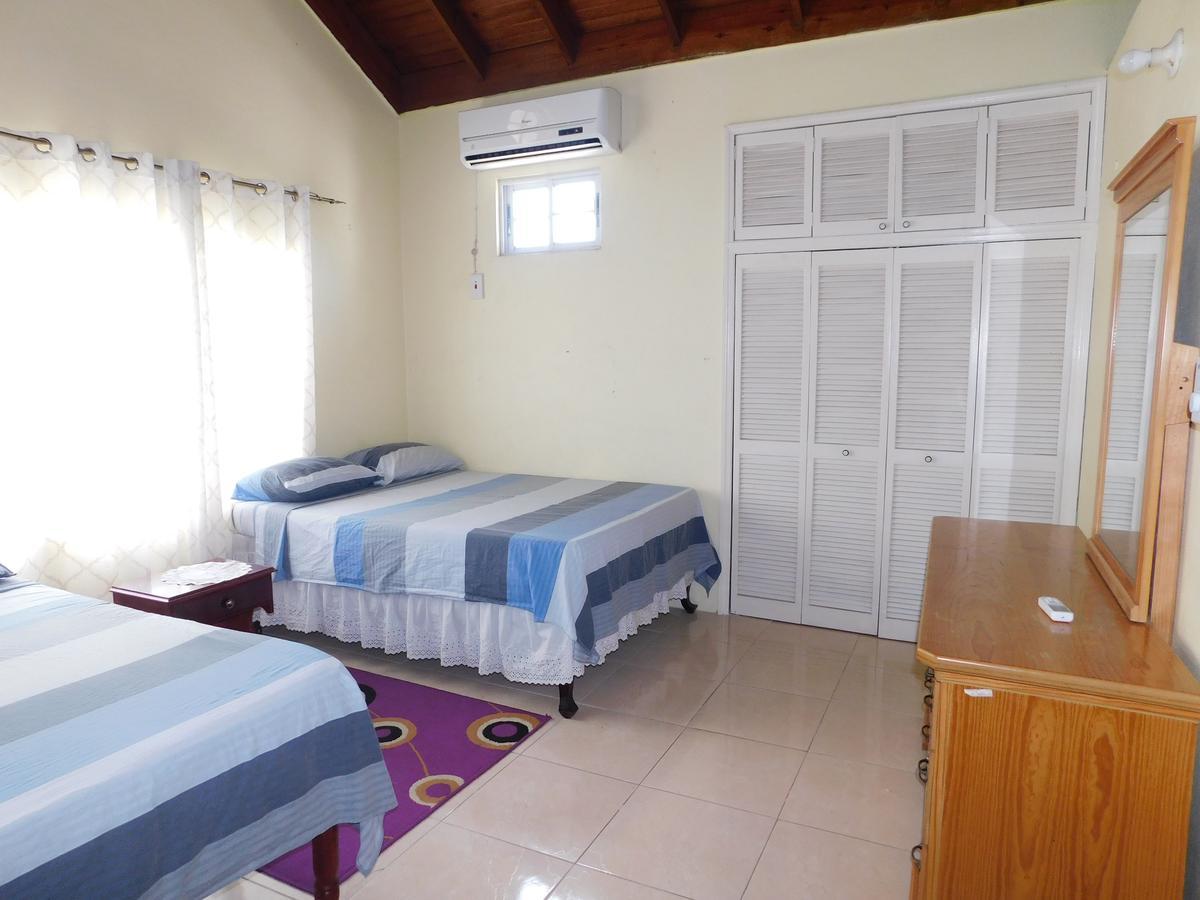 Dancehall Hostel Kingston Exterior photo